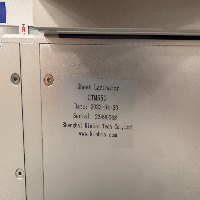 Kinco Sheet Laminator image 2